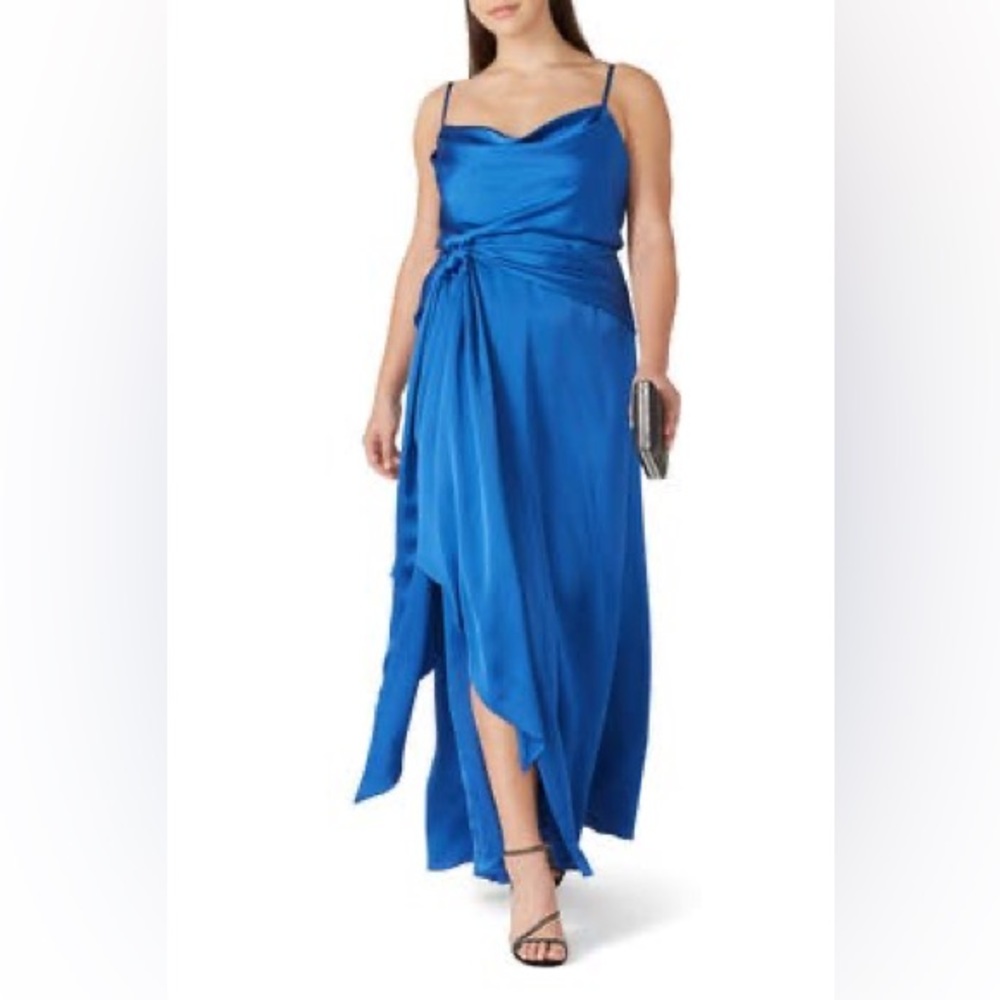 Fame and Partners The Anita Gown